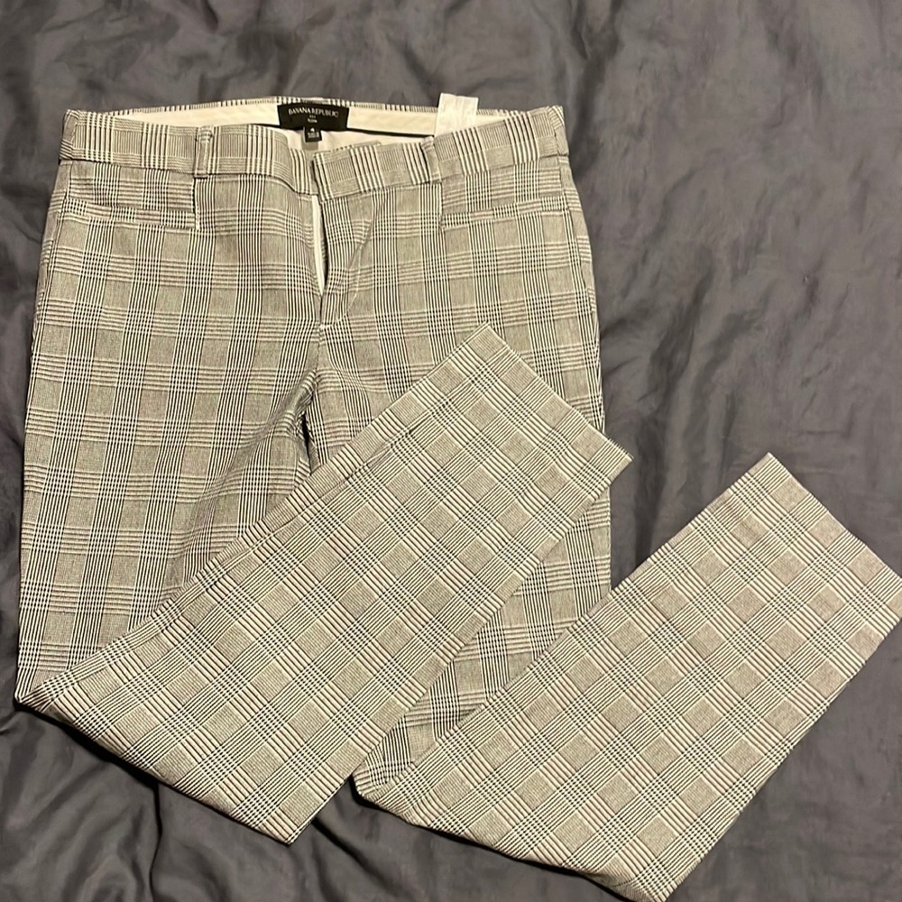 Banana Republic Dress Pants